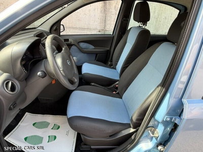 Fiat Panda 1.2 Dynamic Natural Power (9)