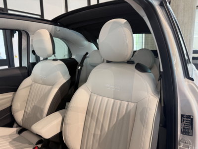 Fiat 500 Cabrio 1.0 hybrid La Prima (11)