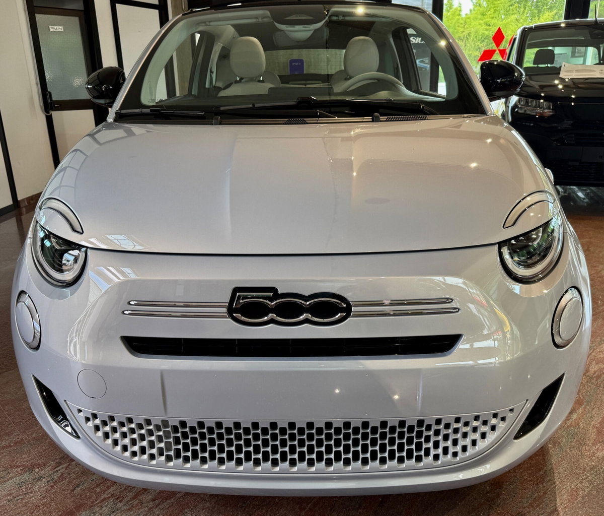 Fiat 500 Cabrio 1.0 hybrid La Prima (6)