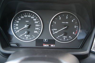 BMW X1 sDrive18d xLine Plus (10)