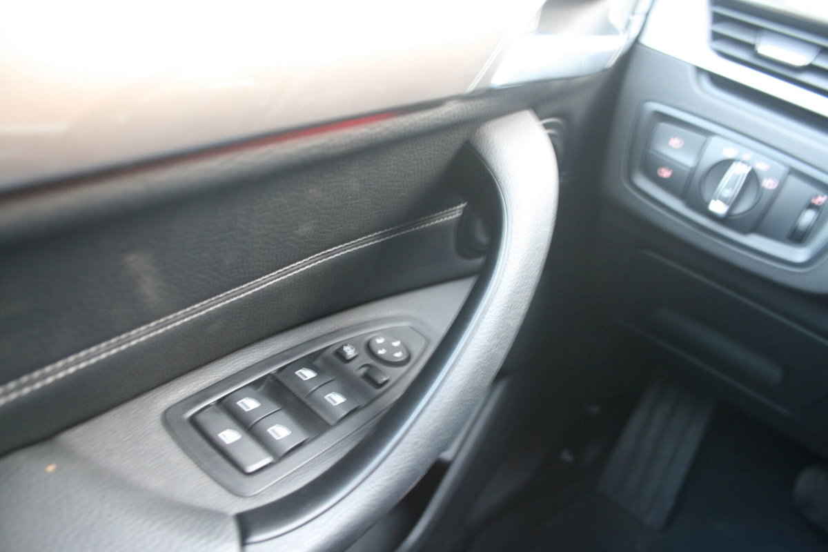 BMW X1 sDrive18d xLine Plus (11)