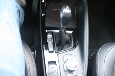 BMW X1 sDrive18d xLine Plus (12)