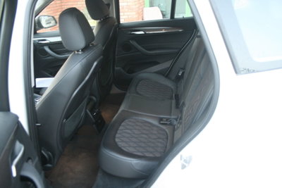 BMW X1 sDrive18d xLine Plus (15)