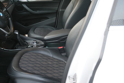BMW X1 sDrive18d xLine Plus (8)