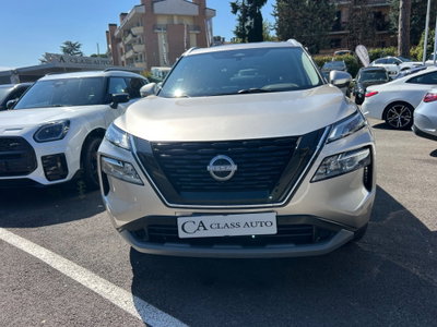 Nissan X-Trail 1.5 e-power N-Connecta 2wd auto usata