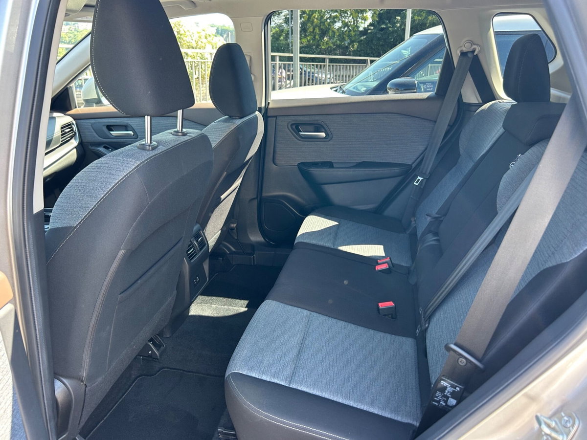 Nissan X-Trail 1.5 e-power N-Connecta 2wd auto (10)