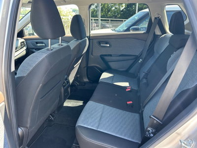 Nissan X-Trail 1.5 e-power N-Connecta 2wd auto (10)