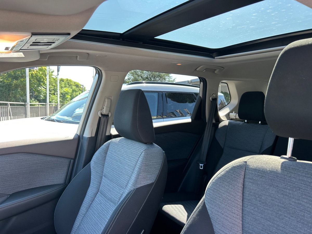 Nissan X-Trail 1.5 e-power N-Connecta 2wd auto (12)