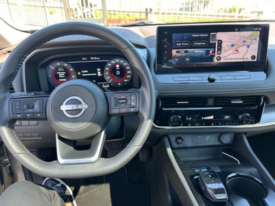 Nissan X-Trail 1.5 e-power N-Connecta 2wd auto (13)