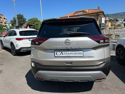 Nissan X-Trail 1.5 e-power N-Connecta 2wd auto (5)