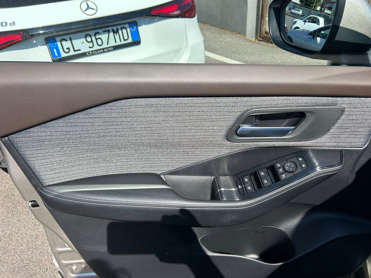 Nissan X-Trail 1.5 e-power N-Connecta 2wd auto (8)