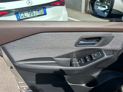 Nissan X-Trail 1.5 e-power N-Connecta 2wd auto (8)