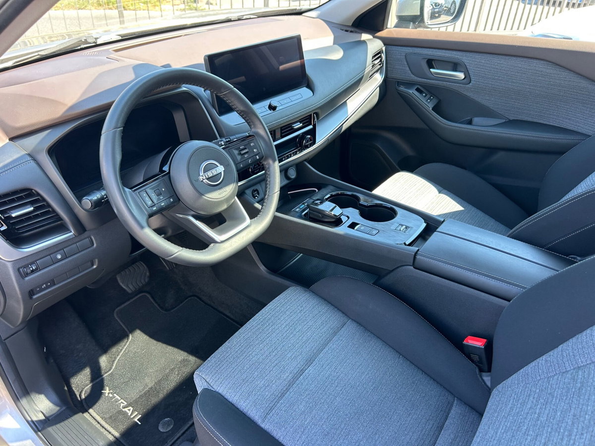 Nissan X-Trail 1.5 e-power N-Connecta 2wd auto (9)