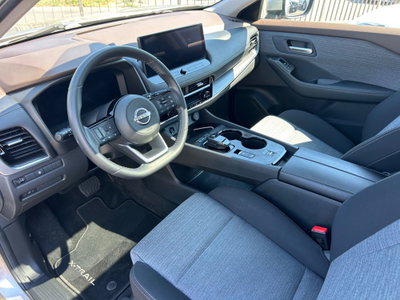 Nissan X-Trail 1.5 e-power N-Connecta 2wd auto (9)
