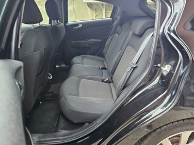 Alfa Romeo Giulietta 1.6 JTDm-2 Distinctive (5)