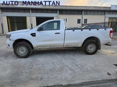 Ford Ranger Pick-up Ranger 2.0 TDCi XL 2 posti (2)