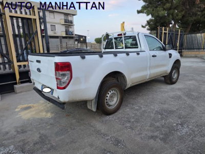 Ford Ranger Pick-up Ranger 2.0 TDCi XL 2 posti (3)