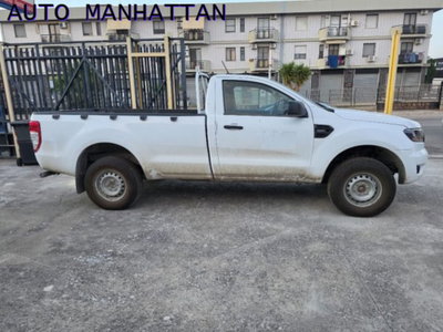 Ford Ranger Pick-up Ranger 2.0 TDCi XL 2 posti (4)