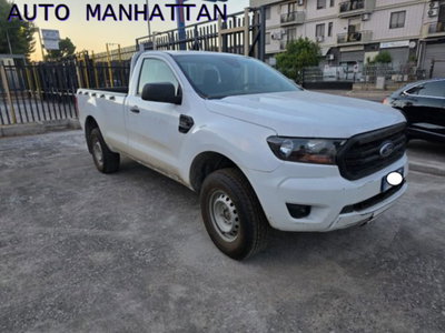 Ford Ranger Pick-up Ranger 2.0 TDCi XL 2 posti (6)