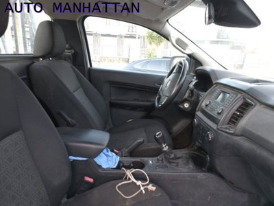 Ford Ranger Pick-up Ranger 2.0 TDCi XL 2 posti (7)