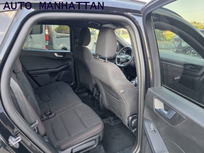 Ford Kuga 2.0 EcoBlue 120 CV aut. AWD ST-Line (11)