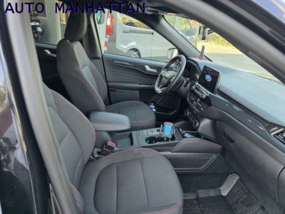 Ford Kuga 2.0 EcoBlue 120 CV aut. AWD ST-Line (14)