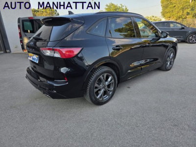 Ford Kuga 2.0 EcoBlue 120 CV aut. AWD ST-Line (7)