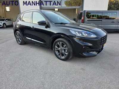 Ford Kuga 2.0 EcoBlue 120 CV aut. AWD ST-Line (8)