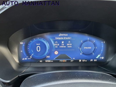 Ford Kuga 2.0 EcoBlue 120 CV aut. AWD ST-Line (9)
