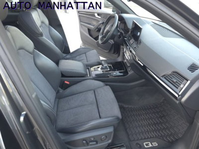Audi Q5 Sportback 40 2.0 tdi mhev 12V S line Plus quattro s-tronic (19)