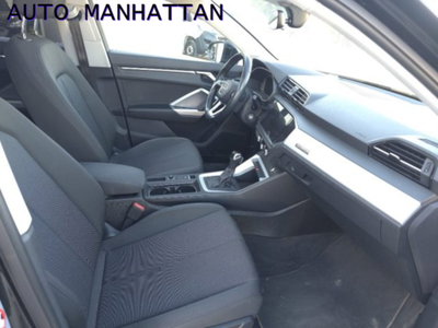 Audi Q3 Sportback 35 TDI quattro edition (11)
