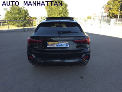 Audi Q3 Sportback 35 TDI quattro edition (2)