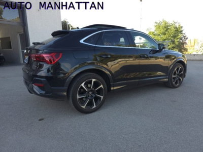 Audi Q3 Sportback 35 TDI quattro edition (3)