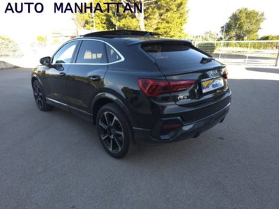 Audi Q3 Sportback 35 TDI quattro edition (4)