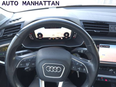 Audi Q3 Sportback 35 TDI quattro edition (7)