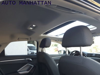 Audi Q3 Sportback 35 TDI quattro edition (9)