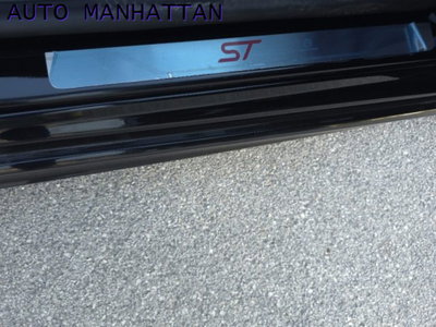 Ford Focus 1.5 EcoBlue 120 CV automatico 5p. ST-Line Co-Pilot (15)