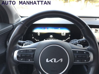 Kia Sportage 1.6 CRDI 136 CV DCT7 2WD Mild Hybrid Style (10)