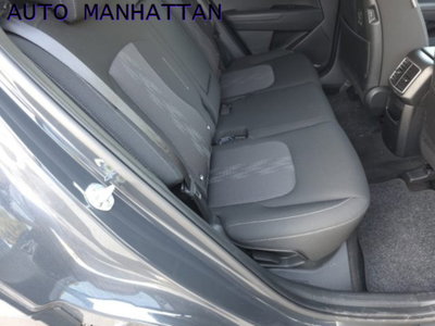 Kia Sportage 1.6 CRDI 136 CV DCT7 2WD Mild Hybrid Style (14)