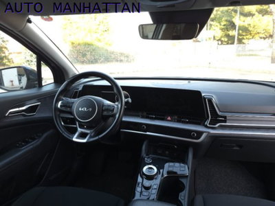 Kia Sportage 1.6 CRDI 136 CV DCT7 2WD Mild Hybrid Style (7)