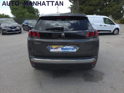 Peugeot 3008 BlueHDi 130 S&S Allure Pack (2)