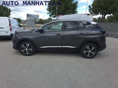 Peugeot 3008 BlueHDi 130 S&S Allure Pack (4)