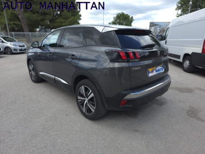 Peugeot 3008 BlueHDi 130 S&S Allure Pack (5)