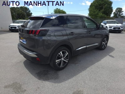 Peugeot 3008 BlueHDi 130 S&S Allure Pack (6)