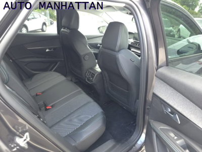 Peugeot 3008 BlueHDi 130 S&S Allure Pack (7)