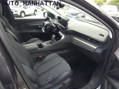 Peugeot 3008 BlueHDi 130 S&S Allure Pack (8)