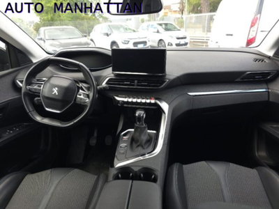 Peugeot 3008 BlueHDi 130 S&S Allure Pack (9)