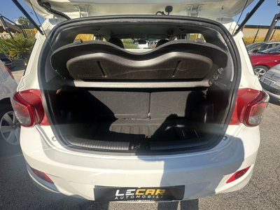 Hyundai i10 1.0 LPGI Econext Sound Edition (11)