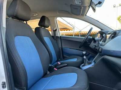 Hyundai i10 1.0 LPGI Econext Sound Edition (14)