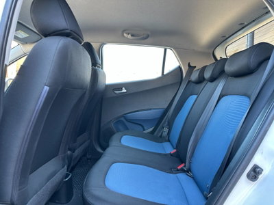 Hyundai i10 1.0 LPGI Econext Sound Edition (15)